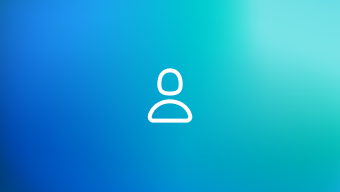 Complete your profile