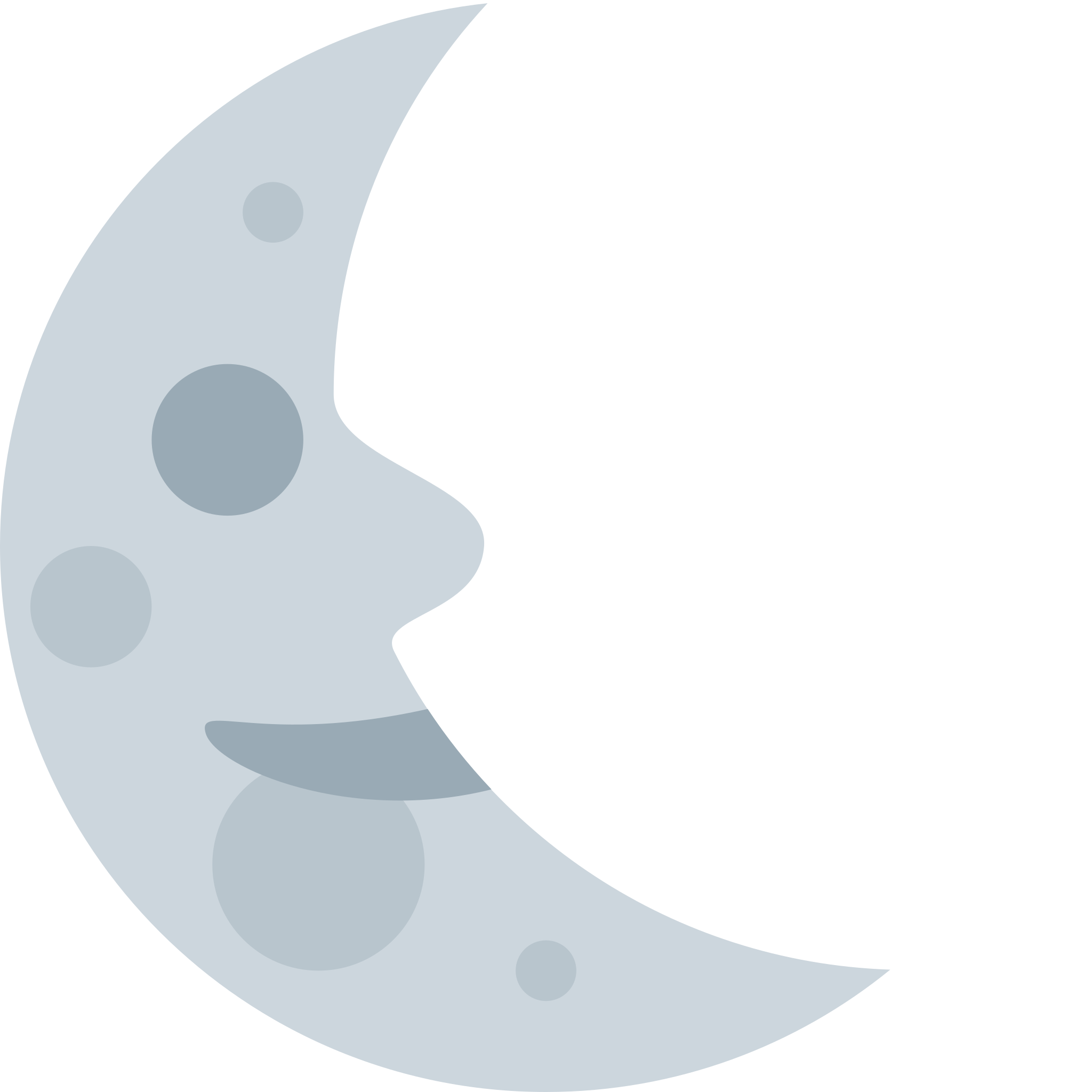 Last_quarter_moon_with_face : Mizkif