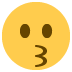 😗