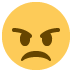 😠